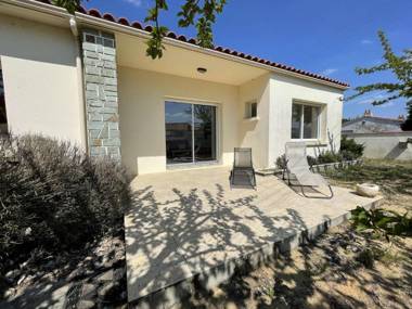 Maison Bretignolles-sur-Mer 4 pièces 6 personnes - FR-1-224A-19