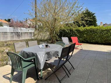 Maison Bretignolles-sur-Mer 4 pièces 6 personnes - FR-1-224A-19