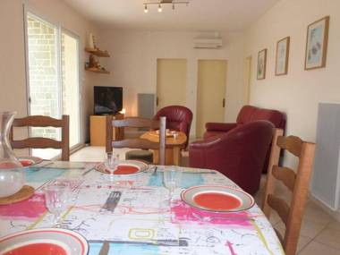 Maison Bretignolles-sur-Mer 4 pièces 6 personnes - FR-1-224A-19