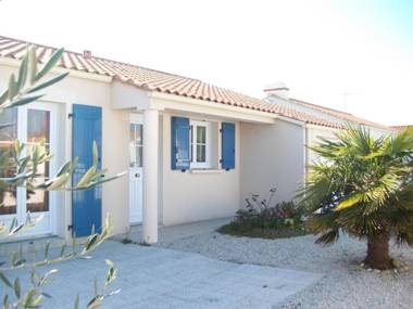 Maison Bretignolles-sur-Mer 3 pièces 5 personnes - FR-1-231-25