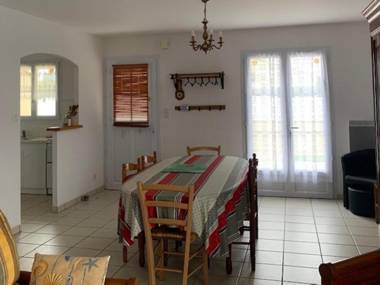 Maison Bretignolles-sur-Mer 3 pièces 5 personnes - FR-1-231-25
