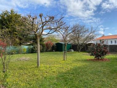 Maison Bretignolles-sur-Mer 5 pièces 6 personnes - FR-1-231-237