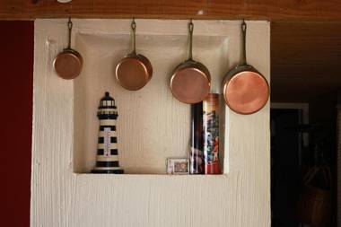 Agreable maison vendeenne pour des vacances reposantes acces piscine collective