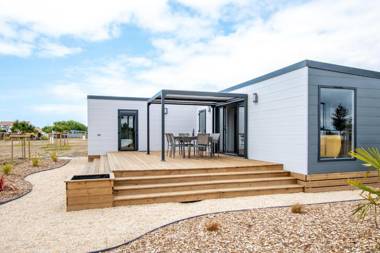 Logement moderne et spacieux a Bretignolles sur Mer