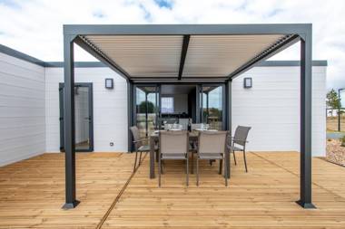 Logement moderne et spacieux a Bretignolles sur Mer