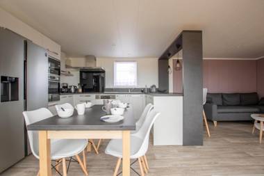 Logement moderne et spacieux a Bretignolles sur Mer