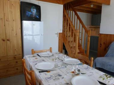 Maison Bretignolles-sur-Mer 2 pièces 4 personnes - FR-1-224A-46