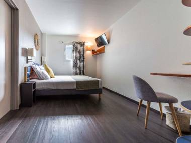 KYRIAD BORDEAUX SUD - Villenave d'Ornon