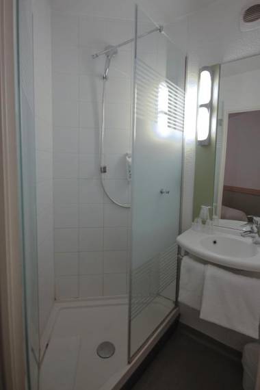 ibis budget Bordeaux Sud