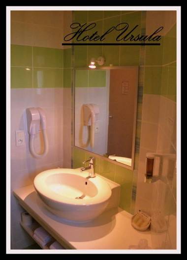 Hôtel Ursula