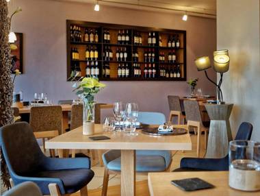 Hotel Residence Bellevue