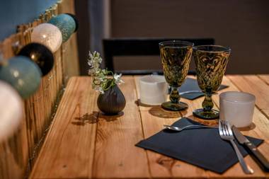 Hôtel Logis Laurent Rodriguez