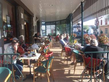 Hotel-Café du Trinquet