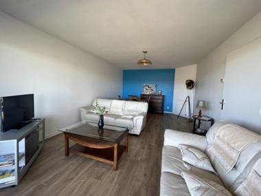 Appartement Cambo-les-Bains 2 pièces 2 personnes - FR-1-495-74