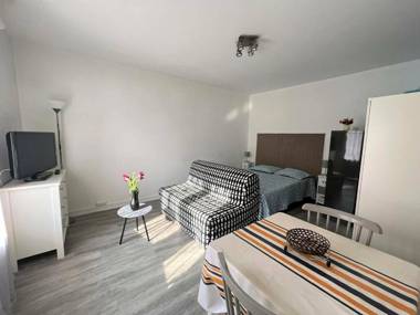 Appartement Cambo-les-Bains 1 pièce 2 personnes - FR-1-495-50