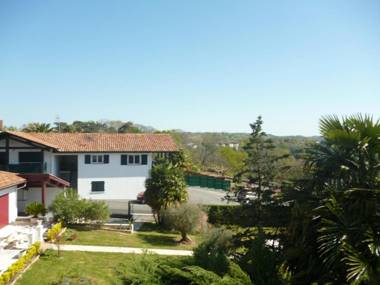 Appartement Cambo-les-Bains 1 pièce 2 personnes - FR-1-495-10