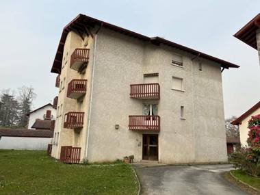 Appartement Cambo-les-Bains 1 pièce 2 personnes - FR-1-495-31