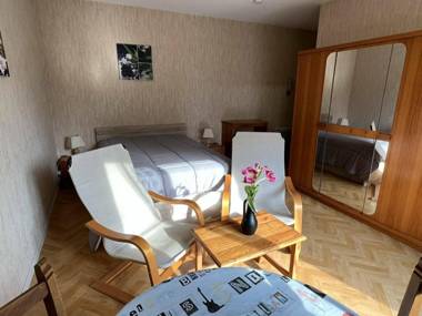 Appartement Cambo-les-Bains 1 pièce 2 personnes - FR-1-495-31