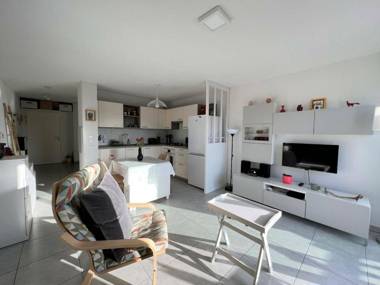 Appartement Cambo-les-Bains 1 pièce 2 personnes - FR-1-495-26