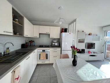 Appartement Cambo-les-Bains 1 pièce 2 personnes - FR-1-495-26