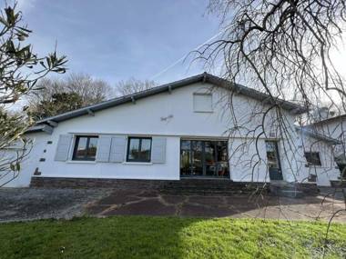 Maison Cambo-les-Bains 4 pièces 4 personnes - FR-1-495-48