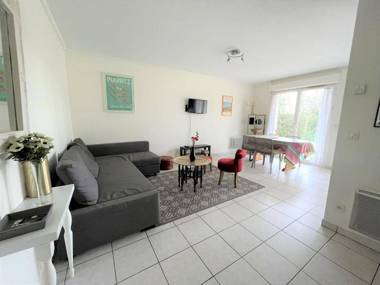 Appartement Cambo-les-Bains 2 pièces 2 personnes - FR-1-495-25