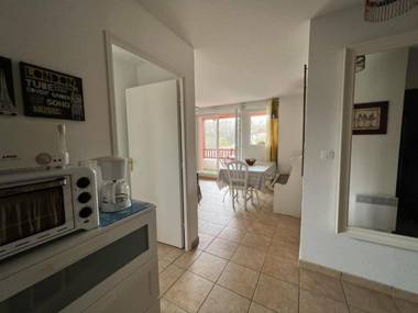 Appartement Cambo-les-Bains 2 pièces 3 personnes - FR-1-495-59