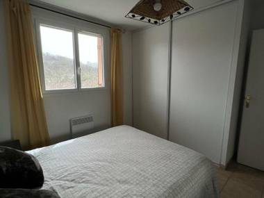 Appartement Cambo-les-Bains 2 pièces 3 personnes - FR-1-495-59