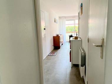 Appartement Cambo-les-Bains 2 pièces 2 personnes - FR-1-495-62