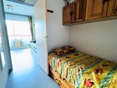 Studio Cambo-les-Bains 1 pièce 3 personnes - FR-1-495-64