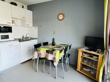 Studio Cambo-les-Bains 1 pièce 3 personnes - FR-1-495-64