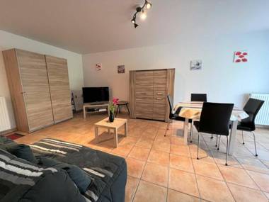 Appartement Cambo-les-Bains 2 pièces 2 personnes - FR-1-495-57