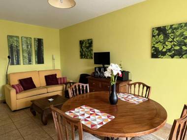 Appartement Cambo-les-Bains 2 pièces 2 personnes - FR-1-495-33