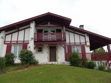 Maison Cambo-les-Bains 4 pièces 6 personnes - FR-1-495-29