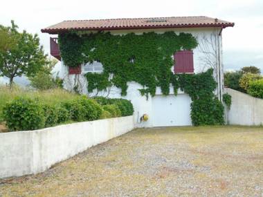 Maison Cambo-les-Bains 4 pièces 6 personnes - FR-1-495-29