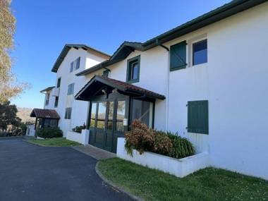 Appartement Cambo-les-Bains 2 pièces 3 personnes - FR-1-495-6