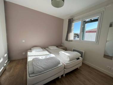 Appartement Cambo-les-Bains 2 pièces 2 personnes - FR-1-495-12