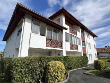 Studio Cambo-les-Bains 1 pièce 2 personnes - FR-1-495-63