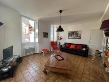 Appartement Cambo-les-Bains 2 pièces 3 personnes - FR-1-495-79