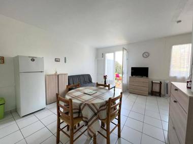 Appartement Cambo-les-Bains 2 pièces 3 personnes - FR-1-495-88