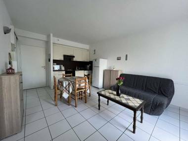Appartement Cambo-les-Bains 2 pièces 3 personnes - FR-1-495-88