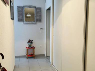 Appartement Cambo-les-Bains 2 pièces 2 personnes - FR-1-495-5