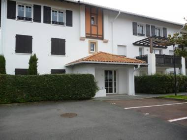 Appartement Cambo-les-Bains 2 pièces 2 personnes - FR-1-495-87