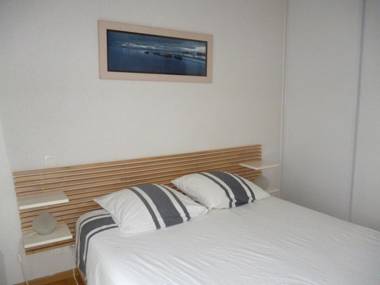 Appartement Cambo-les-Bains 2 pièces 2 personnes - FR-1-495-87