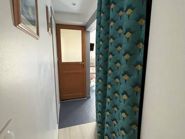 Appartement Cambo-les-Bains 2 pièces 2 personnes - FR-1-495-90