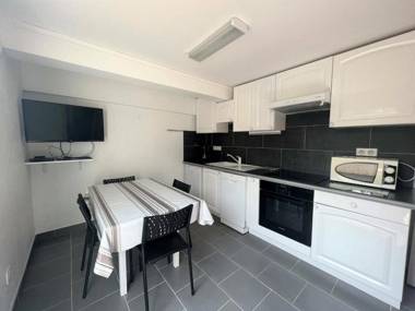 Appartement Cambo-les-Bains 2 pièces 2 personnes - FR-1-495-91