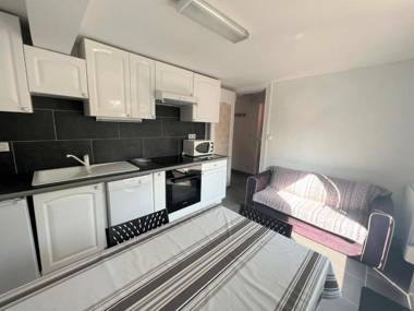 Appartement Cambo-les-Bains 2 pièces 2 personnes - FR-1-495-91