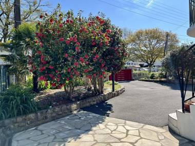 Appartement Cambo-les-Bains 2 pièces 2 personnes - FR-1-495-93