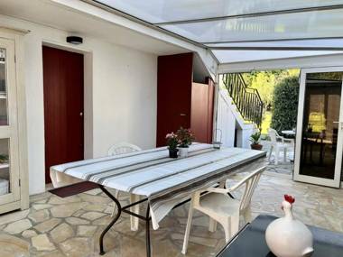 Appartement Cambo-les-Bains 2 pièces 2 personnes - FR-1-495-93