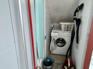 Appartement Cambo-les-Bains 2 pièces 2 personnes - FR-1-495-93